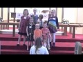 Kids Choir Shine Jesus Shine
