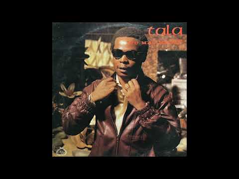 André Marie Tala - Tu M'as Menti