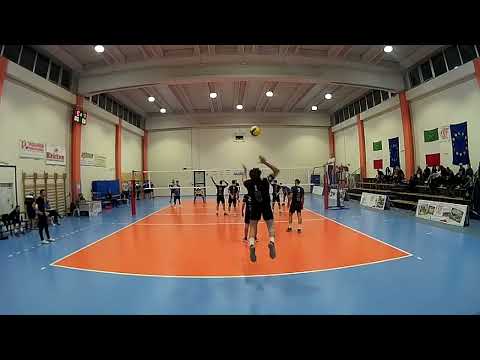 Caldarola volley - Pallavolo Appignano