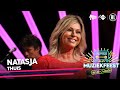 Natasja - Thuis • Muziekfeest op de Radio // Sterren NL