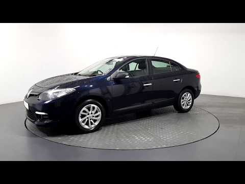 2014 Renault Fluence | H&H Motors