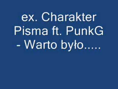 DenyZ & GieHa ft.PunktG - Warto było.....(Produkcja BobSkurwiel)