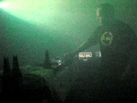 joshi - freak fest #17 @ Kontrabanda [04.12.2010]