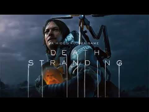 Death Stranding E3 Trailer Song - Asylums For The Feeling.
