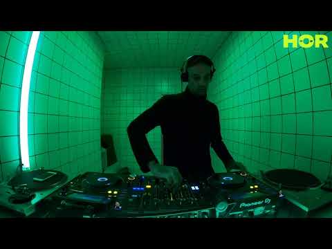 Pi Electronics Residents - Katra / October 15 / 8pm-9pm