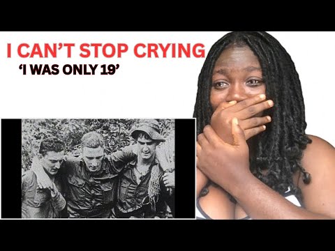 The Saddest Song I’ve Ever Heard ‘I Was Only 19’ Reaction