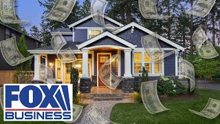 Mortgage rates drop to lowest level since February 2023