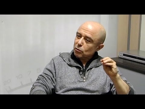 Gabriel Albiac habla del libro "La máquina de buscar a Dios" de Blaise Pascal