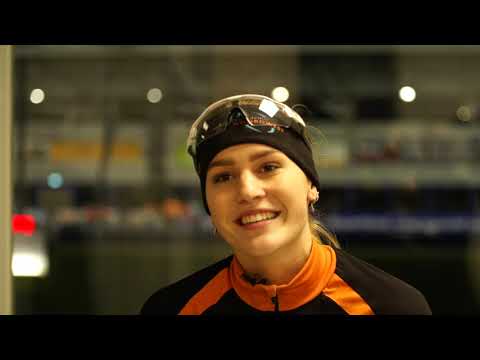 Robin Groot - Genomineerd: Sportkampioen van Alkmaar 2019