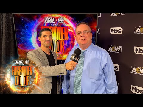 Kevin Kelly Says He Is Leaving NJPW ‘At Some Point Soon’