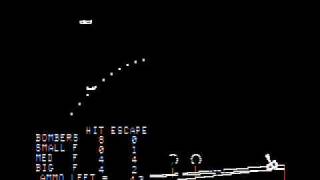 Blitzkrieg for the Apple II