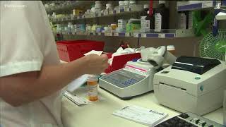 Walgreens pharmacist being investigated after denying woman medication after miscarriage
