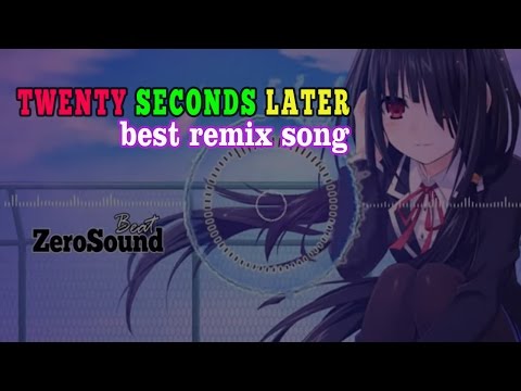 Twenty Seconds Later - Skyldeberg Remix - Tommy Ljungberg
