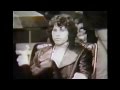Jim Morrison & Women