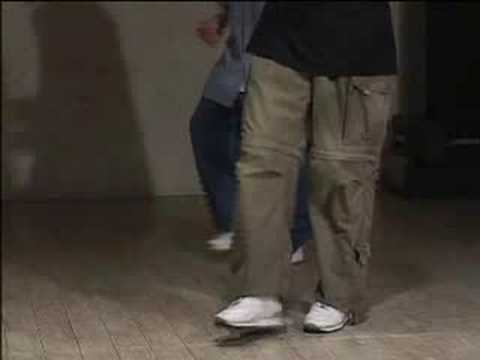 Dance Style Lockers 07 - Step