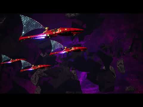 Battlefleet Gothic Armada 2:  March Patch Review