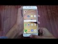 How to Take a Screenshot on Samsung Galaxy J5 2016