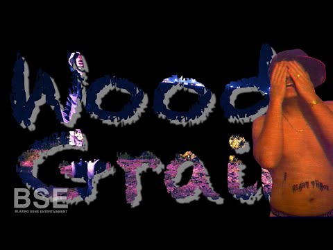 Kinkyy X Afrodisiac - "Wood Grain" [MUSIC VIDEO]