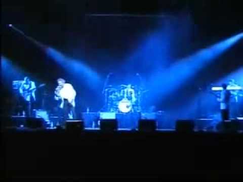 Los Mustang   En Aranjuez con tu amor