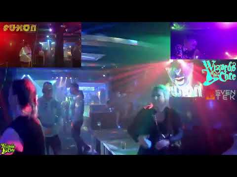 DJ SvenTek   WoTC Feb23   Fusion