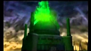 Blood Omen 2 pt15 (of15) Legacy of Kain