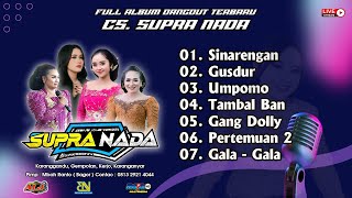 Download lagu FULL ALBUM DANGDUT TERBARU __ CS 'SUPRA NADA' __ ALJ audio mp3