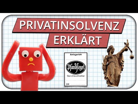 Personal bankruptcy explained simply - Is it worth it or should you stay away?