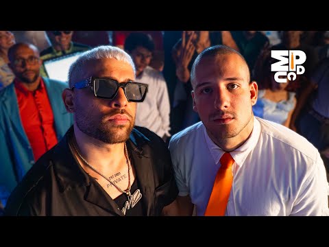 MARK B | I SPENT A DAY WITH