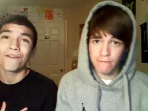 Luis & Simone Somebody To Love