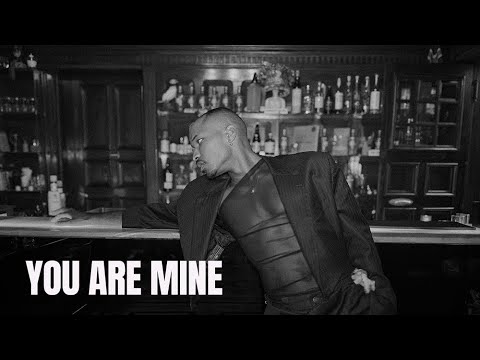 Adrian Jean - You Are Mine (Official Music Video)