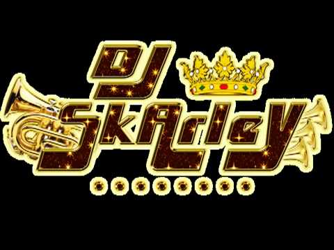 Perreaton Sonidero   Colectivo Oriente Drums   Dj Skarley El Original 2011 mp4 360p