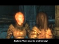 Skyrim Fan Video - Defending Paarthurnax or ...