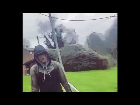 Ross Dean - Silver Wedding Ring 