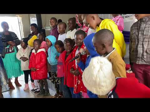 Jesu murume iyeye handimusiye @FamilyOfChristIntChurch