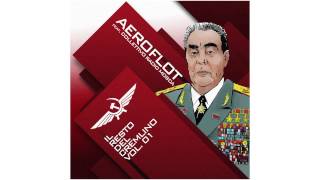 AEROFLOT - 03  Quanto grano - Il resto del Cremlino vol. 01