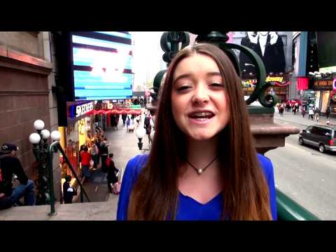 Amanda Roit - Dream It Out Loud