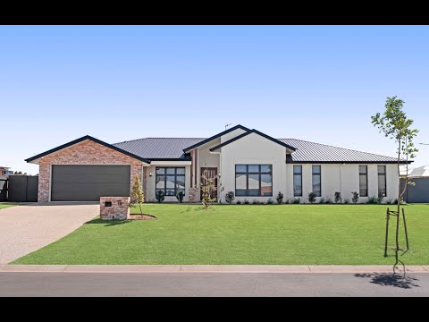 15 McGrory Drive, Kearneys Spring, QLD 4350, 4 ਕਮਰੇ, 2 ਬਾਥਰੂਮ, House