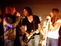 Thrillbilly - Miley and Billy Ray Cyrus Duet (LIVE ...