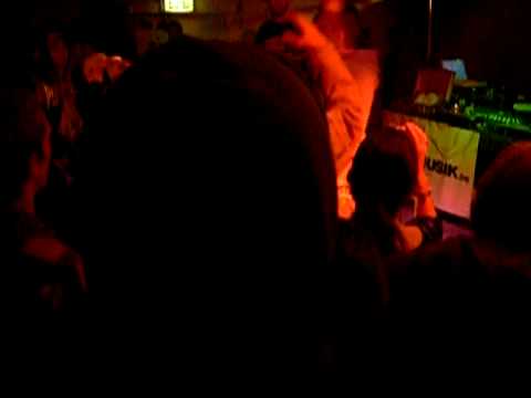 SouthWest Freestyle Battle 06 Freiburg - PONE197 Vorstellungsrunde