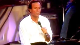 Julio Iglesias - Caruso (Part of the song)