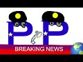 Pixar Intro Parody