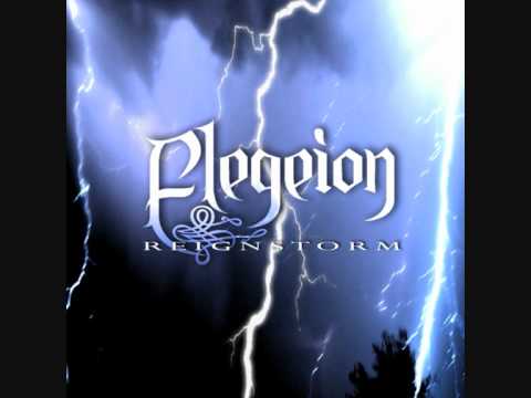 Elegeion - Reignstorm (2010)