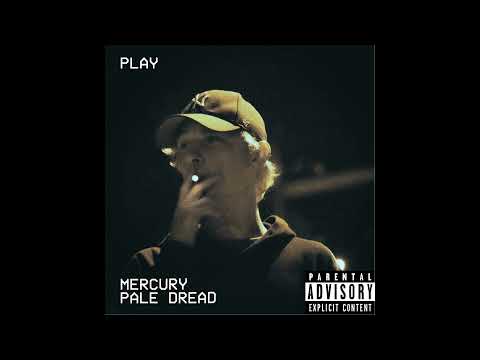 Pale Dread - Mercury