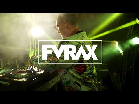 Garden Party Heusy 2023 | Antoine Simar & DJ Furax (Aftermovie)