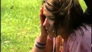 Melonen Zielschiessen (Fail)