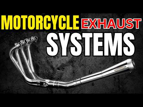 BEFORE UPGRADING YOUR EXHAUST, WATCH THIS!!!