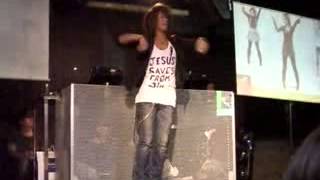 [B-1テクノ講習会] TOUCH ME / E-ROTIC