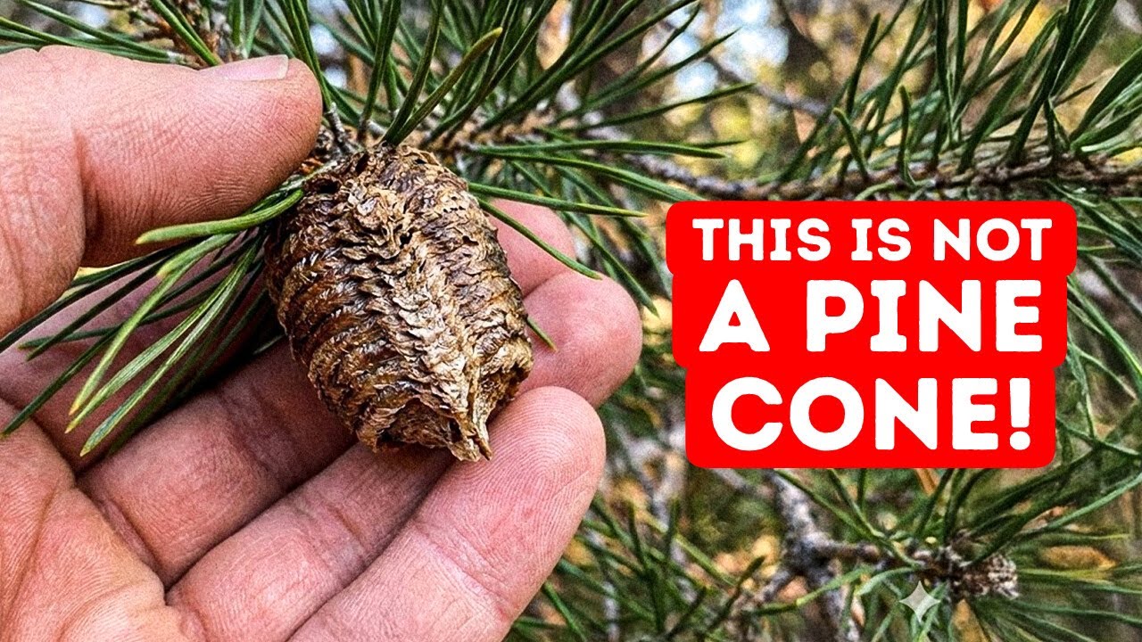 Found This on Your Christmas Tree? Toss It Out