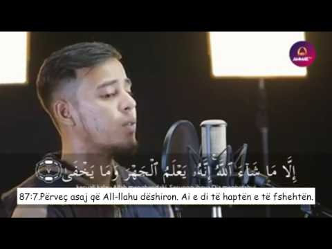 Surja Ala - Ricitim i Mrekullushëm