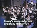 Opening To Melody Time 1998 VHS